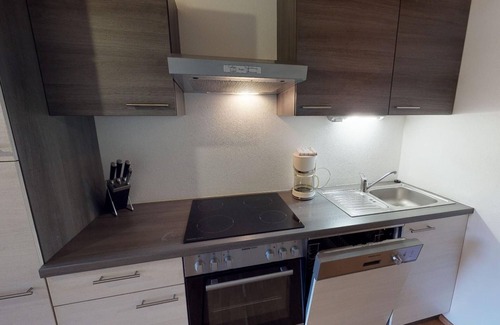 Bodensdorf Apartment | Holiday Home Bodensdorf near Ski & Lake