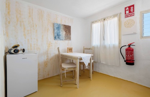 El Pinell de Brai House | Holiday Home 'Ca Les Nines 2' with Mountain View and Wi-Fi