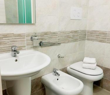 Vulcanello Apartment | Hola House Vulcano Blu