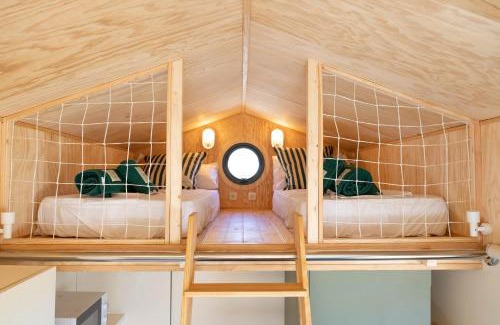 Gava Other | HolaCamp Barcelona