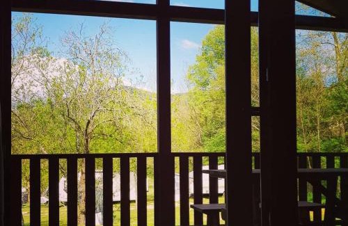 Sant Miquel de Campmajor Other | HolaCamp Vall Natura