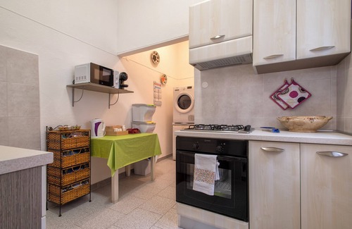 Trinita d'Agultu House | Holiday Home 'Pippa’s House' with Private Terrace and Balcony
