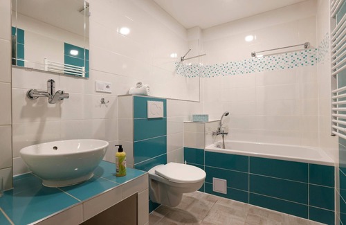 Desna Apartment | Holiday apartment Desná v Jizerských horách for 1 - 7 persons with 2 bedrooms - Holiday apartment