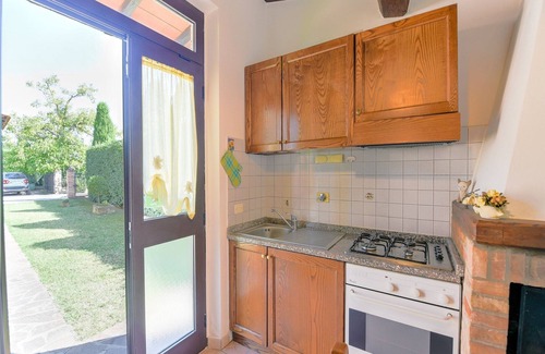 Ferretto House | Holiday Home in Tuscany with Pool