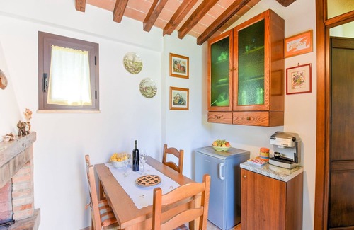 Ferretto House | Holiday Home in Tuscany with Pool