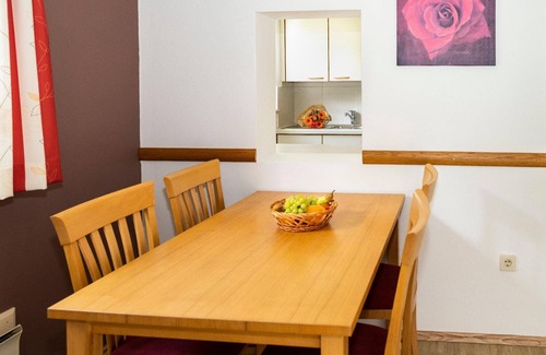 Feistritz im Rosental Apartment | Holiday apartment Feistritz im Rosental for 1 - 4 persons with 2 bedrooms - Holiday apartment in one