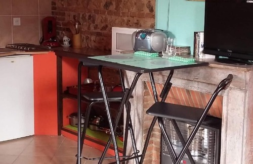 Saint-Evroult-Notre-Dame-du-Bois House | Holiday apartment Glos la Ferrière for 2 persons - Holiday house