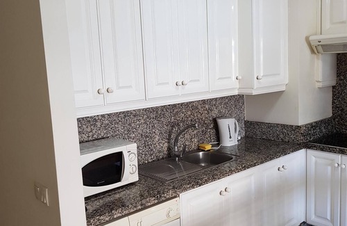Los Cristianos Apartment | Holiday Accommodation "Nice stay in Los Cristianos centre"