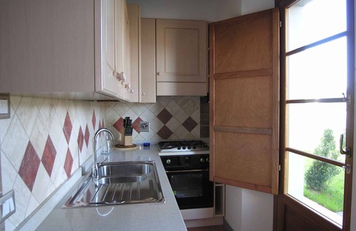Montecarelli Apartment | Holiday apartment Residence Il Poggiolino