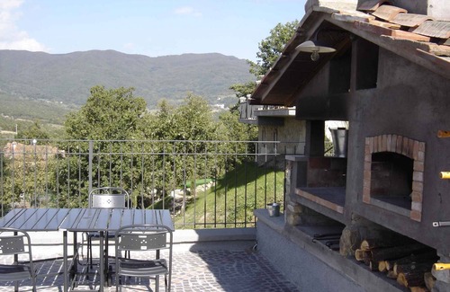 Montecarelli Apartment | Holiday apartment Residence Il Poggiolino