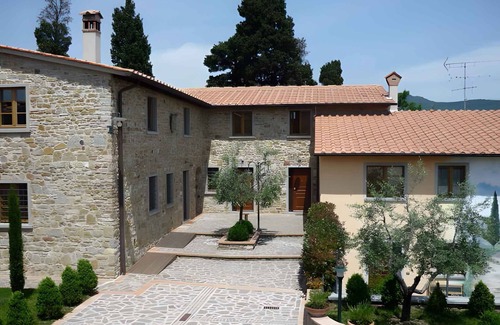 Montecarelli Apartment | Holiday apartment Residence Il Poggiolino