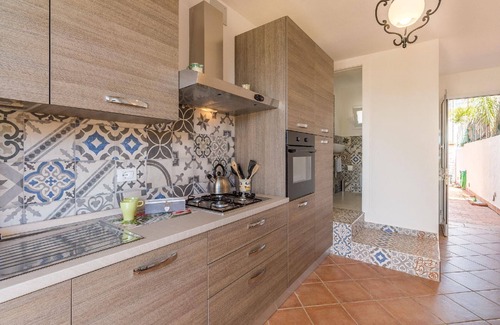 Caucana-finaiti-casuzze-finaiti Nord Apartment | Holiday apartment Punta Secca for 1 - 4 persons with 2 bedrooms - Holiday apartment