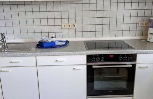 Riesenbeck Apartment | Holiday apartment Moorwiese