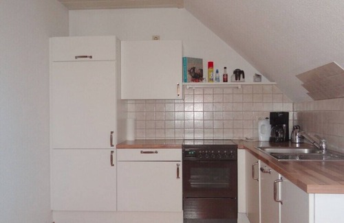 Lubbenau/Spreewald Apartment | Holiday apartment in the old brewery