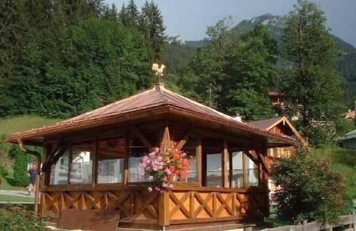 Unterschonau House | Holiday apartment Schönau a. Königssee for 1 - 2 persons with 1 bedroom - Holiday house