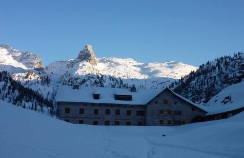 Unterschonau House | Holiday apartment Schönau a. Königssee for 1 - 2 persons with 1 bedroom - Holiday house