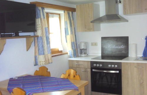 Schoenau am Koenigssee Apartment | Holiday apartment Schönau a. Königssee for 1 - 4 persons with 2 bedrooms - Holiday apartment