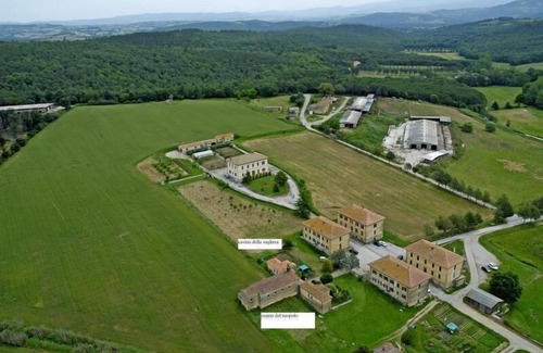 Montorsaio House | Holiday apartment Civitella Marittima for 1 - 5 persons with 2 bedrooms - Holiday house