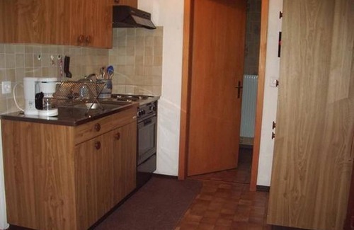Tschingel Apartment | Holiday apartment Schwanden b. Brienz for 1 - 2 persons - Holiday apartment