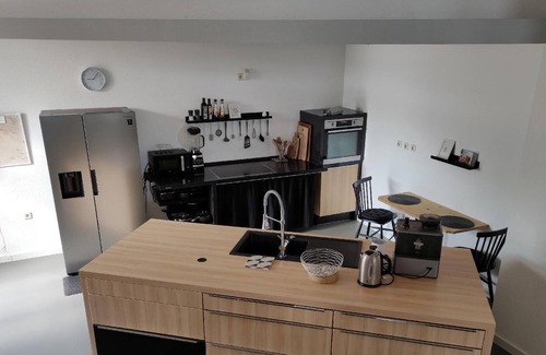 Doberlug-Kirchhain Apartment | Holiday apartment Doberlug-Kirchhain for 1 - 11 persons with 4 bedrooms - Holiday apartment in one o