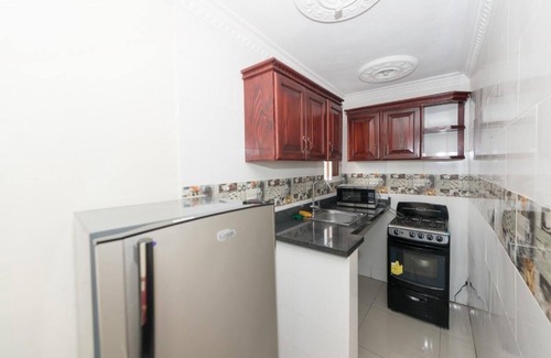 Corales del Sur Apartment | Holiday apartment Santo Domingo Este for 1 - 2 persons with 1 bedroom - Holiday apartment