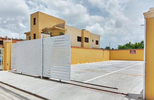 Corales del Sur Apartment | Holiday apartment Santo Domingo Este for 1 - 2 persons with 1 bedroom - Holiday apartment