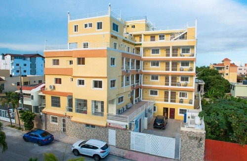 Corales del Sur Apartment | Holiday apartment Santo Domingo Este for 1 - 2 persons with 1 bedroom - Holiday apartment