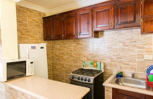 Corales del Sur Apartment | Holiday apartment Santo Domingo Este for 1 - 3 persons with 1 bedroom - Holiday apartment