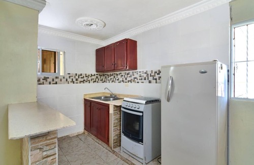 Corales del Sur Apartment | Holiday apartment Santo Domingo Este for 1 - 6 persons with 2 bedrooms - Holiday apartment