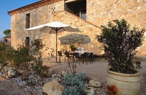 Saline di Volterra Apartment | Holiday apartment Volterra for 1 - 8 persons with 4 bedrooms - Luxury holiday home