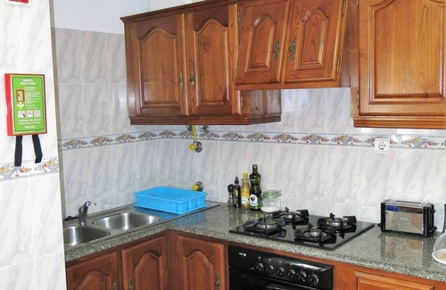 Zambujeira do Mar Apartment | Holiday Apartment Zambujeira do Mar