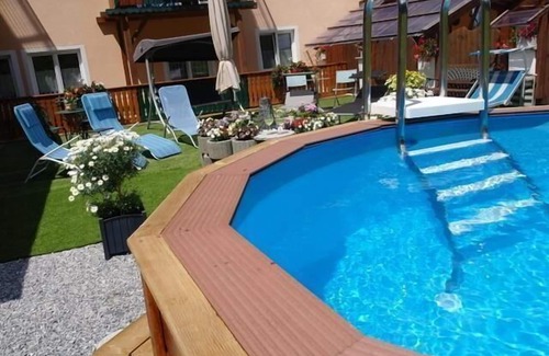 Gries im Sellrain Apartment | Holiday apartment Gries im Sellrain for 1 - 8 persons with 2 bedrooms - Holiday apartment in one or