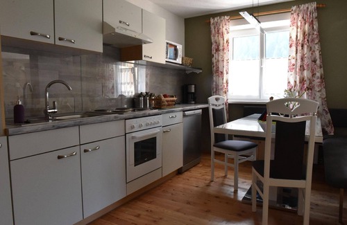 Gries im Sellrain Apartment | Holiday apartment Gries im Sellrain for 2 - 8 persons with 2 bedrooms - Holiday apartment in one or