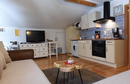 Gries im Sellrain Apartment | Holiday apartment Gries im Sellrain for 1 - 4 persons with 1 bedroom - Holiday apartment in one or m
