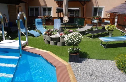Gries im Sellrain Apartment | Holiday apartment Gries im Sellrain for 1 - 4 persons with 1 bedroom - Holiday apartment in one or m