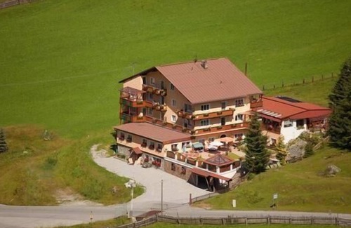 Gries im Sellrain Apartment | Holiday apartment Gries im Sellrain for 1 - 4 persons with 2 bedrooms - Holiday apartment in one or
