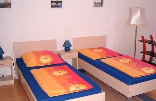 Manschnow House | Holiday apartment Küstriner Vorland for 2 - 5 persons with 3 bedrooms - Holiday house