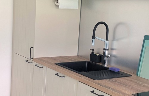Simmerberg Apartment | Holiday Apartment 'Wittle' with Private Garden and Wi-Fi