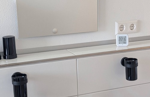 Simmerberg Apartment | Holiday Apartment 'Wittle' with Private Garden and Wi-Fi