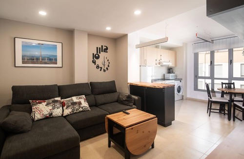 Posada de Llanes Apartment | Holiday Apartment Vamaco