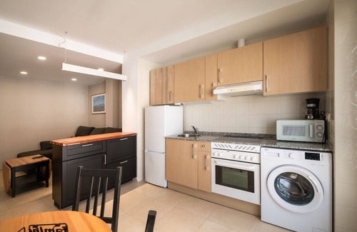 Posada de Llanes Apartment | Holiday Apartment Vamaco