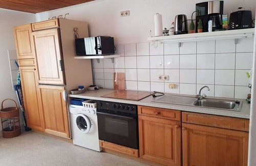 Hardterbroich-Pesch House | Holiday apartment Borchers