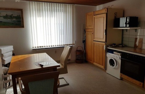 Hardterbroich-Pesch House | Holiday apartment Borchers