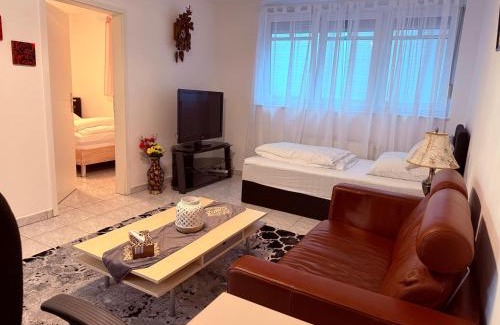 Moerfelden-Walldorf Apartment | Holiday Apartment in Mörfelden-Walldorf