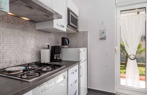 Moscenicka Draga Apartment | Holiday apartment 150 m from the sea