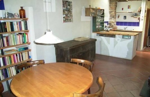 Agaggio Superiore Apartment | Holiday apartment Molini di Triora for 1 - 4 persons with 2 bedrooms - Holiday apartment