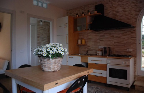 San Vito Lo Capo Apartment | Holiday apartment San Vito Lo Capo for 1 - 5 persons with 1 bedroom - Holiday apartment