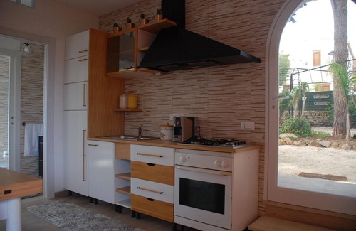 San Vito Lo Capo Apartment | Holiday apartment San Vito Lo Capo for 1 - 5 persons with 1 bedroom - Holiday apartment