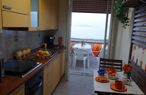 Marchesana Apartment | Holiday apartment Terme Vigliatore for 1 - 5 persons with 2 bedrooms - Holiday apartment