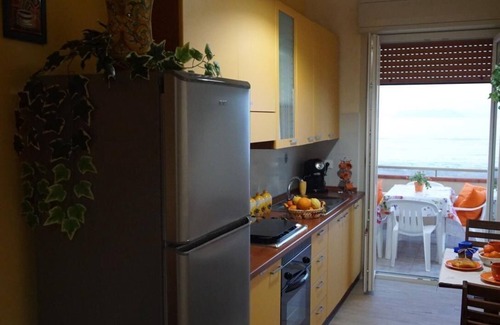 Marchesana Apartment | Holiday apartment Terme Vigliatore for 1 - 5 persons with 2 bedrooms - Holiday apartment